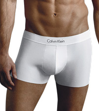 Naked Trunk